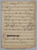 Maiblumen - Parts: Trumpet,