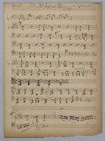 Vom Herzen gerne - Parts: Violin 2,