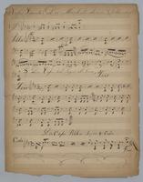 Maiblumen - Parts: Violin 2,