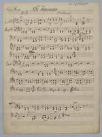 In Erwartung - Parts: Violin 2,