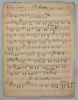 Beware : Polka Mazurka - Parts: Violin 2,