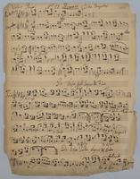 Beware : Polka Mazurka - Parts: Violin 1,