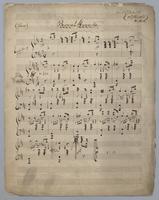 Beware : Polka Mazurka - Parts: Piano,
