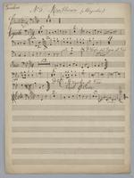 Maiblumen - Parts: Trombone,