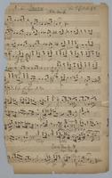 Beware : Polka Mazurka - Parts: Flute,