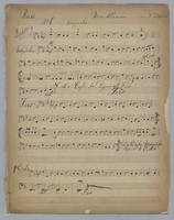 Maiblumen - Parts: Bass,