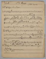 Beware : Polka Mazurka - Parts: Violoncello,