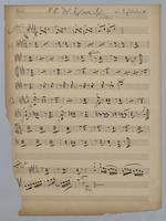 Vom Herzen gerne - Parts: Viola,