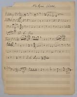 Agnes : Schottish - Parts: Cello
