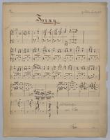 Trixy - Parts: Piano