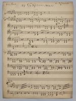 Die Verführerin - Parts: Violin 2