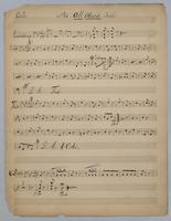All Aboard - Parts: Cello