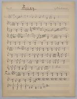 Trixy - Parts: Violin 2