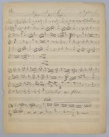 Base Ball : Galop - Parts: Oboe