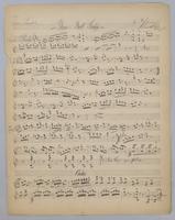 Base Ball : Galop - Parts: Violin 1