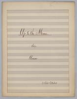 Up to the Moon : Galop - Parts: Drum