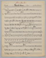 Get a Move On - Parts: Violoncello