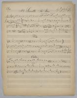2 Gavottes - Parts: Oboe