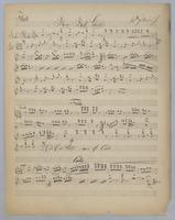 Base Ball : Galop - Parts: Flute