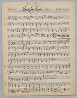 Get a Move On - Parts: Violin 2