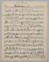 Get a Move On - Parts: Flute