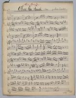 Get a Move On - Parts: Violin 1