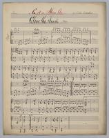 Get a Move On - Parts: Piano