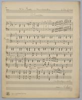 2 Gavottes - Parts: Piano