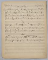Base Ball : Galop - Parts: Cornet 1 and 2 in B