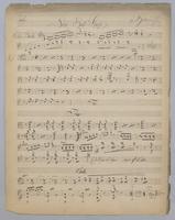 Base Ball : Galop - Parts: Viola