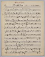 Get a Move On - Parts: Oboe