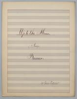 Up to the Moon : Galop - Parts: Bassoon