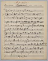 Get a Move On - Parts: Clarinet 1