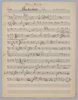 Get a Move On - Parts: Trombone