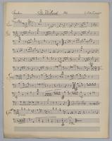The Whirlwind - Parts: Trombone