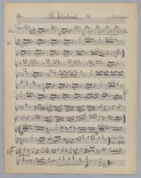 The Whirlwind - Parts: Oboe