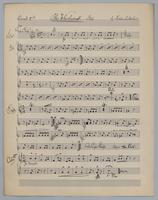 The Whirlwind - Parts: Cornet 2