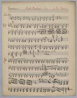 On the Boulevard - Parts: Violin 2