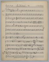 The Whirlwind - Parts: Cornet 1