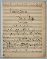 Episodes : From an Artist's Life - Parts: Violoncello