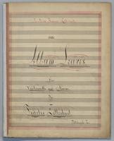 10 Album Leaves - Score