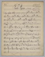 Youth's Voyage - Parts: Viola