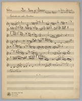 The Rug of Imam - Parts: Violin