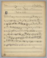 Fantastic Sketch - Viola