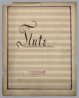 Ina - Parts: Flute
