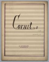 Ina - Parts: Cornet in B
