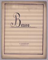 Ina - Parts: Bass
