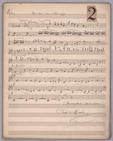 Ina - Parts: Violine