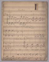 [Ina : vocal score] - Reduction Score