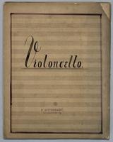 Ina - Parts: Violoncello